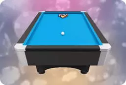 BILLIARDS